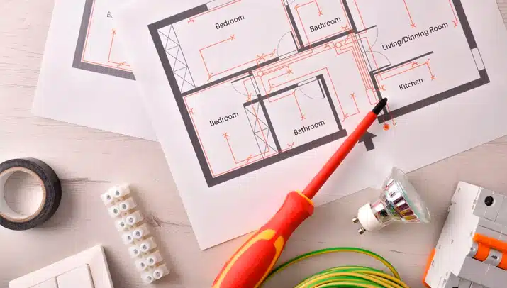 Consejos de seguridad eléctrica en el hogar para reducir riesgos y proteger a la familia