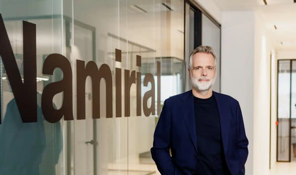 Namirial se convierte en uno de los primeros proveedores europeos QTSP alineados con eIDAS 2