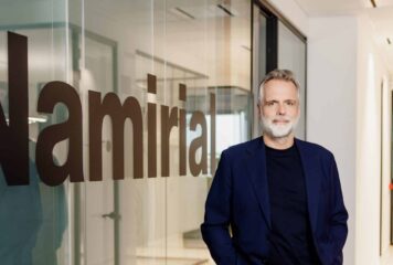 Namirial se convierte en uno de los primeros proveedores europeos QTSP alineados con eIDAS 2