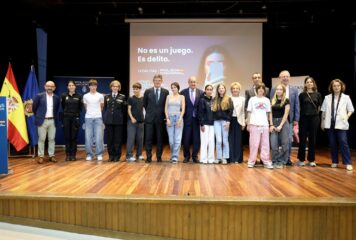 Fundación Legálitas y Policía Nacional advierten de las consecuencias legales de la violencia digital