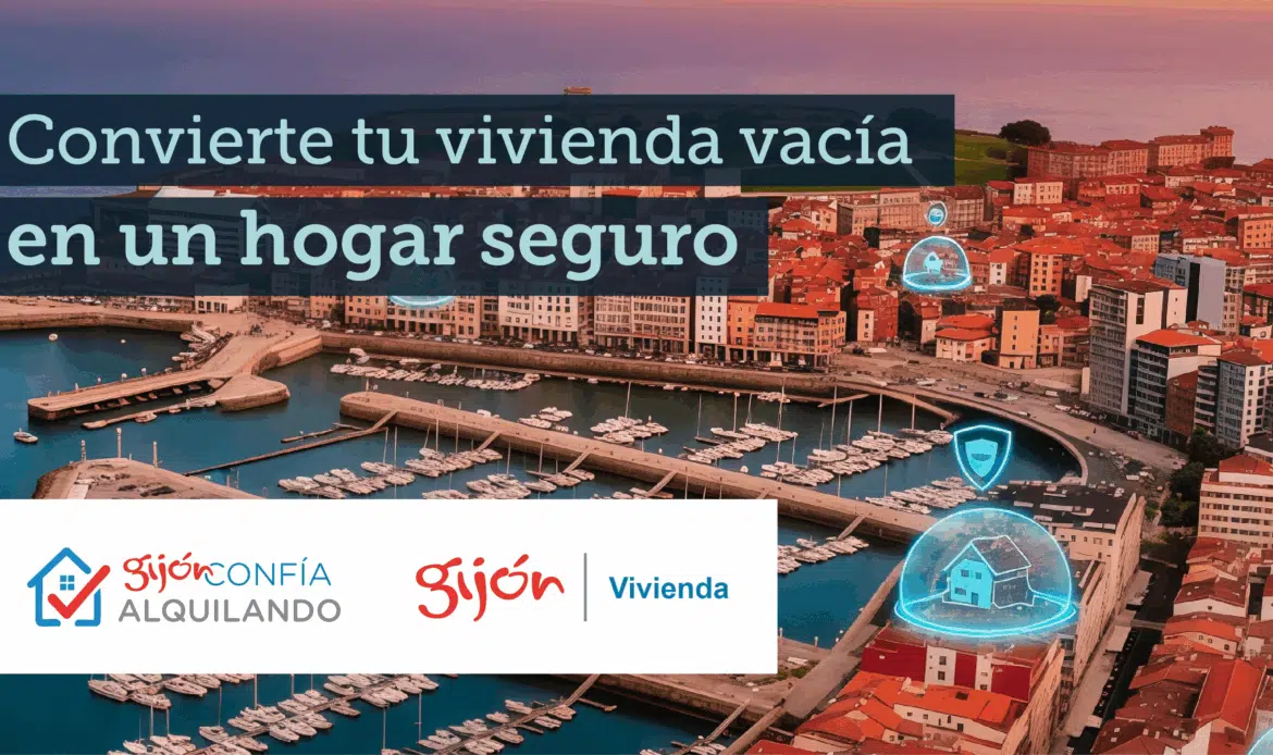 La Dirección General de Tributos estima una consulta vinculante planteada por la «Empresa Municipal de la Vivienda de Gijón» ampliando las ventajas fiscales del arrendatario