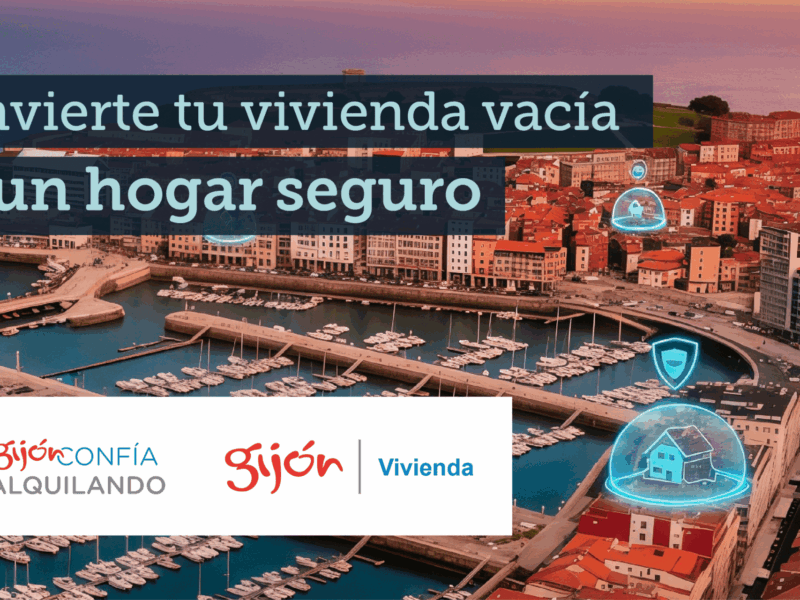 La Dirección General de Tributos estima una consulta vinculante planteada por la «Empresa Municipal de la Vivienda de Gijón» ampliando las ventajas fiscales del arrendatario