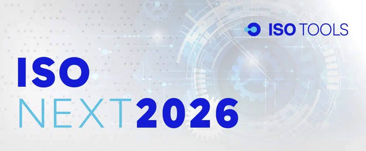 ISOTools cierra su gira internacional como referente del debate sobre normas ISO e IA