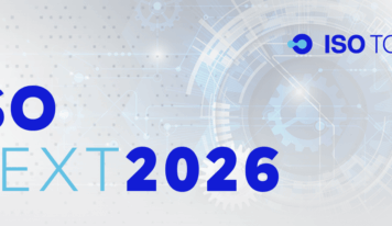 ISOTools cierra su gira internacional como referente del debate sobre normas ISO e IA