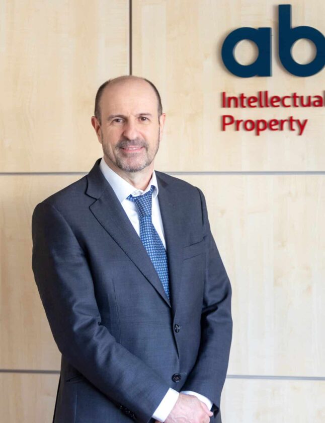 Financial Times corona a ABG Intellectual Property como líder en patentes de Europa