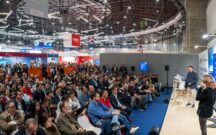 Accountex España, Legal Tech Expo y HR Expo 2026: el encuentro de profesionales que impulsan la innovación en gestión empresarial, legal y de RRHH