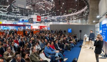 Accountex España, Legal Tech Expo y HR Expo 2026: el encuentro de profesionales que impulsan la innovación en gestión empresarial, legal y de RRHH