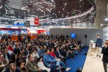 Accountex España, Legal Tech Expo y HR Expo 2026: el encuentro de profesionales que impulsan la innovación en gestión empresarial, legal y de RRHH