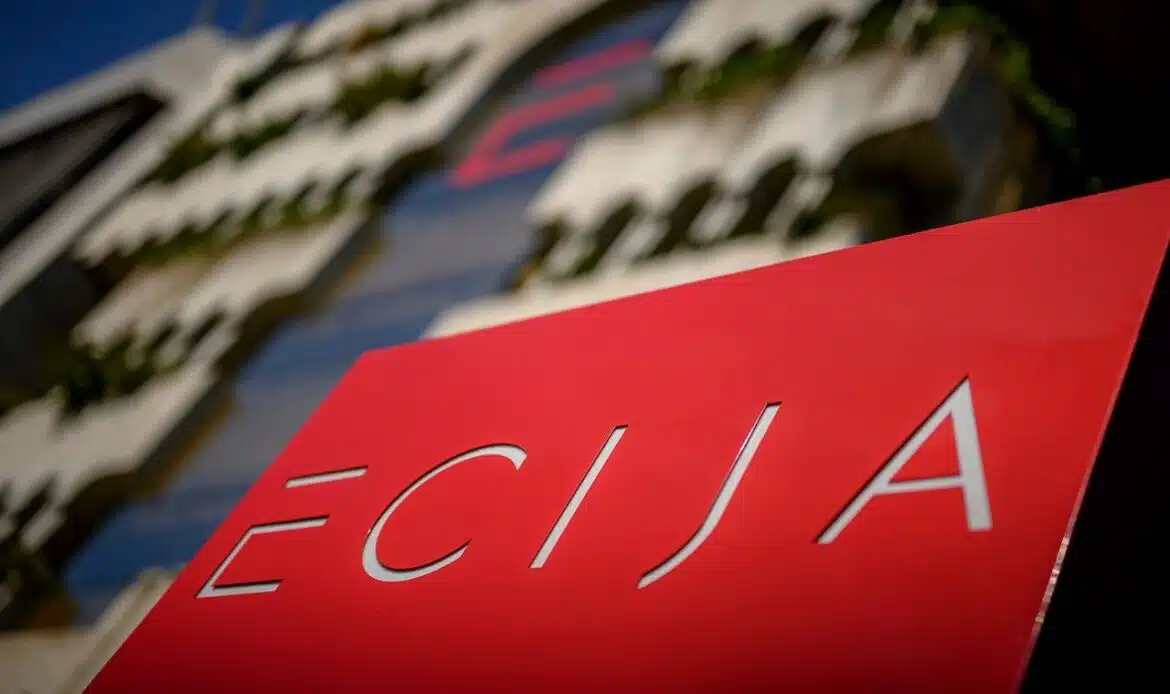 ECIJA, primer despacho de abogados en España en certificar su sistema de gestión de IA con la norma ISO 42001