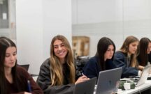 ESERP destina 1,2 millones en becas para la formación en IA, Data, Sostenibilidad y Nuevas Tecnologías