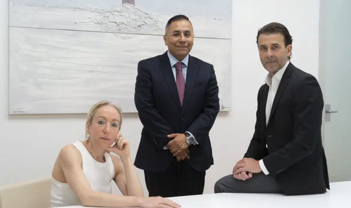 Caro & Asociados integra B Law & Tax y acelera su expansión en España