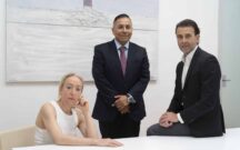 Caro & Asociados integra B Law & Tax y acelera su expansión en España