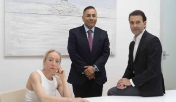 Caro & Asociados integra B Law & Tax y acelera su expansión en España