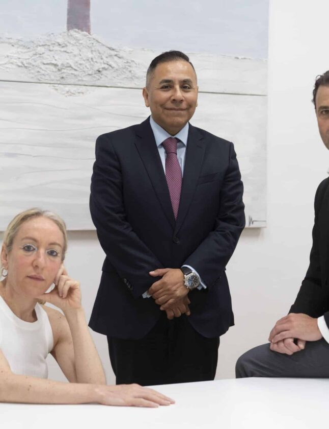 Caro & Asociados integra B Law & Tax y acelera su expansión en España