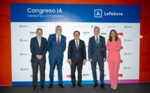 Martínez-Almeida: «Uno de los motores de la sociedad es la IA, pero la verdadera transformación surge de las personas»