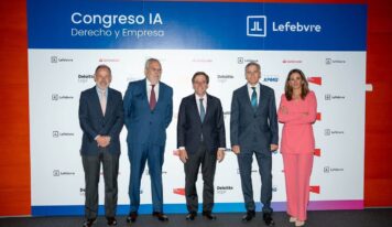 Martínez-Almeida: «Uno de los motores de la sociedad es la IA, pero la verdadera transformación surge de las personas»