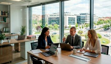 Los mejores abogados de extranjería en Majadahonda: Datos, trámites y despachos de referencia