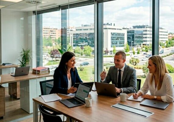 Los mejores abogados de extranjería en Majadahonda: Datos, trámites y despachos de referencia