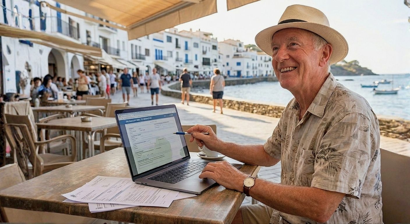 La complejidad tributaria impulsa soluciones digitales como IberianTax para no residentes en España