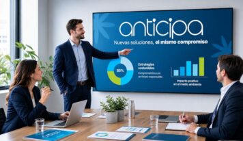 IMPLICA incorpora a ANTICIPA para responder al nuevo desafío regulatorio de los envases