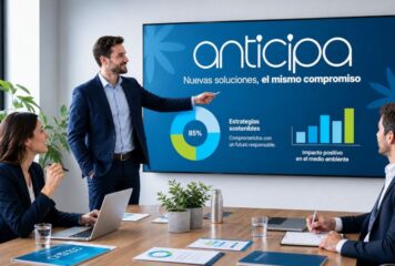 IMPLICA incorpora a ANTICIPA para responder al nuevo desafío regulatorio de los envases
