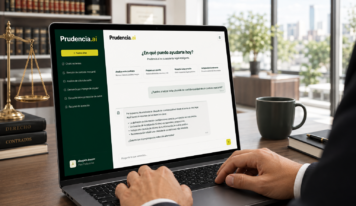 Prudencia.ai presenta un ranking de las 5 mejores IA para abogados de España en 2026