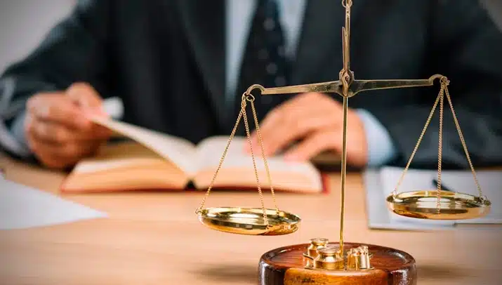 ¿Es necesario acudir siempre a los tribunales? ¿Es necesario acudir siempre a los tribunales?