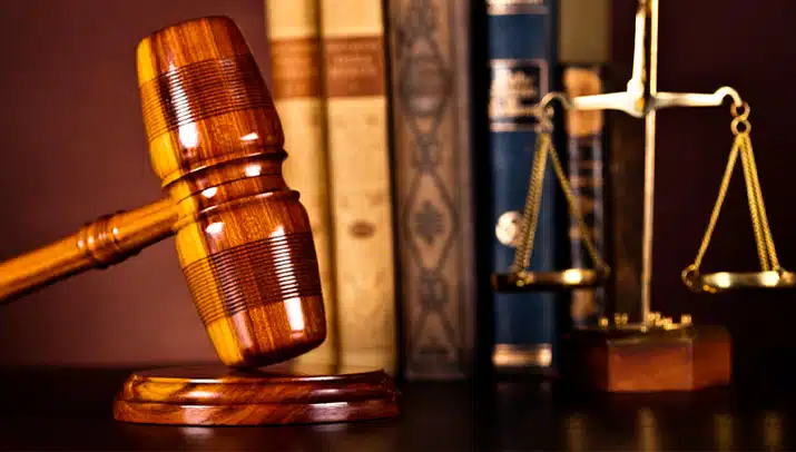 Guía de temas jurídicos que conviene conocer Guía de temas jurídicos que conviene conocer