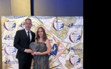 El abogado penalista valenciano Pedro Albares, galardonado con el LexEuropa 2026