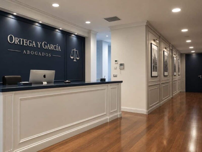 <div>Ortega & García Abogados recupera más de 57.000 euros, a favor de un afectado por hipoteca multidivisa</div>