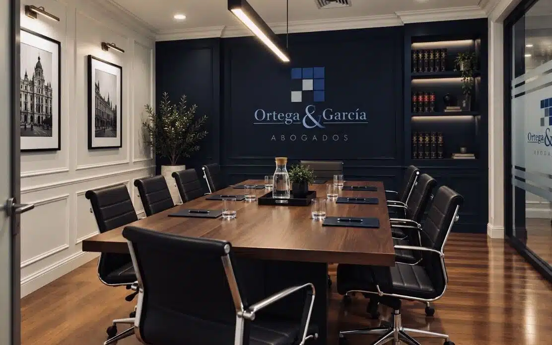 <div>Ortega & García Abogados recupera 91.543 euros para unos clientes afectados por una hipoteca multidivisa</div>