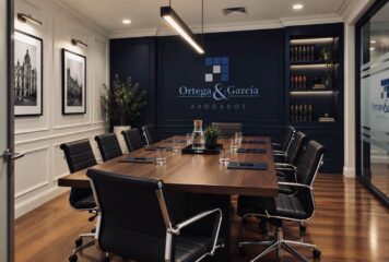 <div>Ortega & García Abogados recupera 91.543 euros para unos clientes afectados por una hipoteca multidivisa</div>