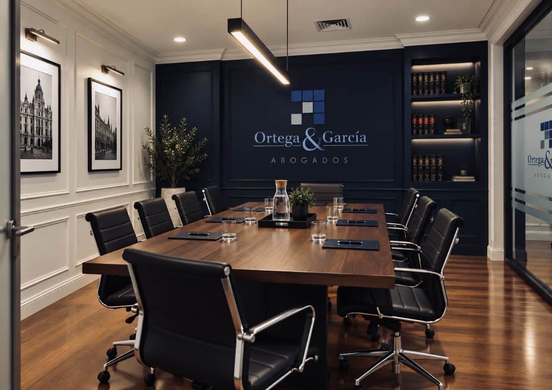 <div>Ortega & García Abogados recupera 91.543 euros para unos clientes afectados por una hipoteca multidivisa</div>