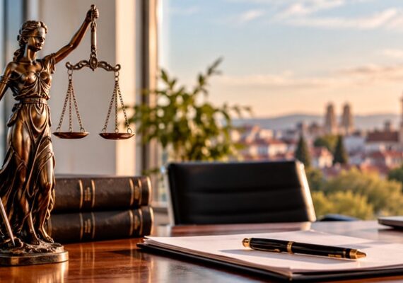 JEYPA Abogados: especialización, transparencia y cercanía en el asesoramiento jurídico en Getafe