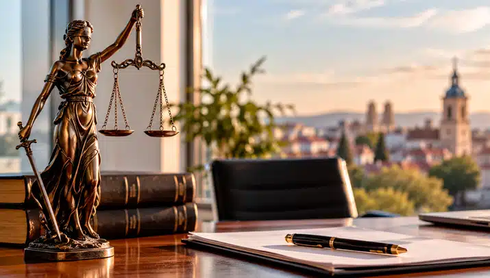 JEYPA Abogados: especialización, transparencia y cercanía en el asesoramiento jurídico en Getafe