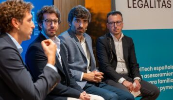 Expertos reunidos por Legálitas: datos y experiencia marcarán la diferencia en la era de la IA