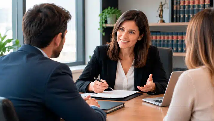 Por qué elegir JEYPA Abogados: Transparencia y dedicación jurídica Por qué elegir JEYPA Abogados: Transparencia y dedicación jurídica