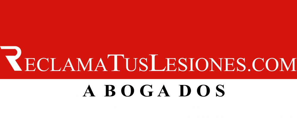 Reclama tus lesiones Abogados