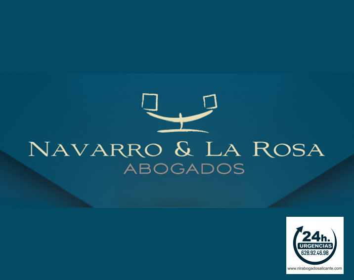 NAVARRO & LA ROSA ABOGADOS ALICANTE