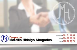 morcillo hidalggo abogados