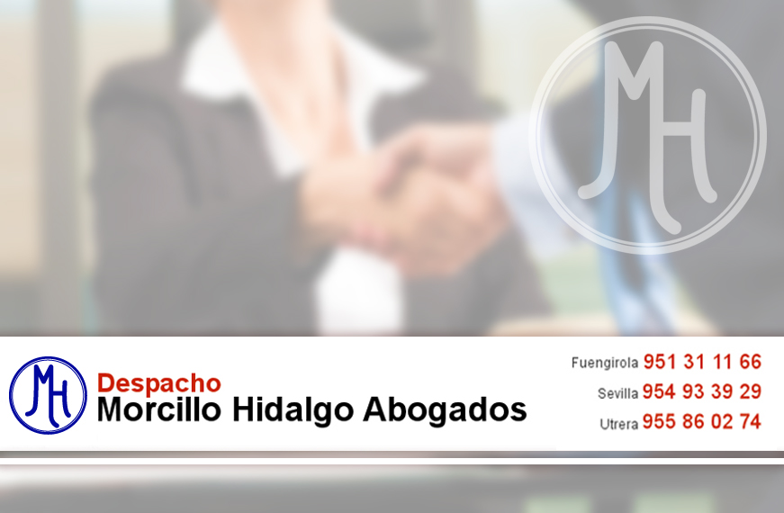 morcillo hidalggo abogados