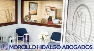 morcillo hidalgo abogados