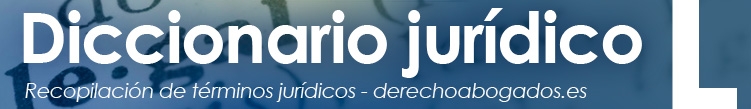 Diccionario Juridico L