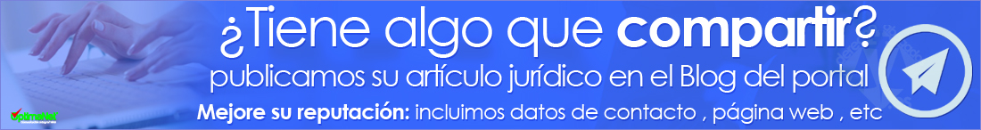 Notas de prensa para bufetes de abogados