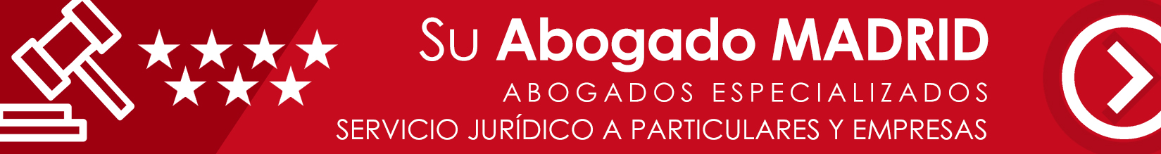 Abogados Madrid