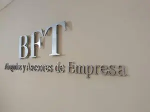 BFT Abogados y Asesores de Empresa