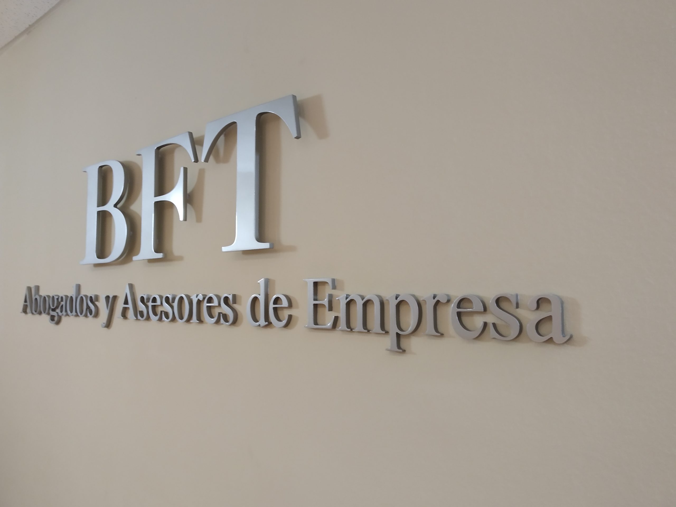 BFT Abogados y Asesores de Empresa