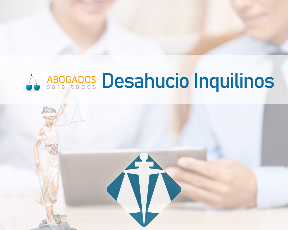 Desahucio Inquilinos