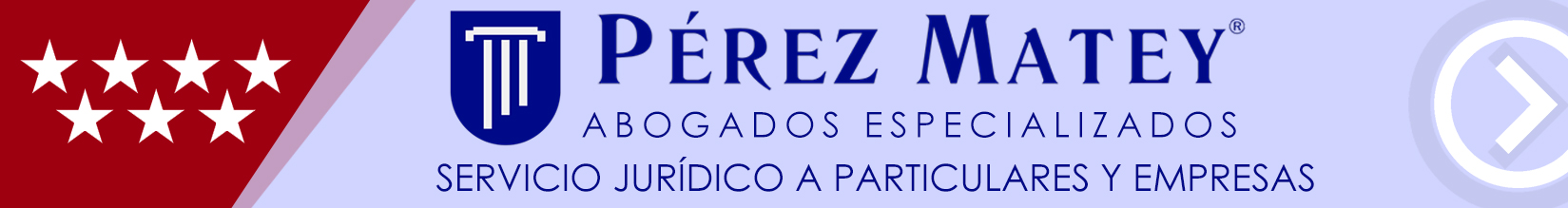 Abogados Pérez Matey